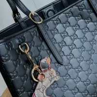 $85.00 USD Gucci AAA Quality Shoulder Bags For Women #1368825