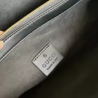 $85.00 USD Gucci AAA Quality Shoulder Bags For Women #1368825