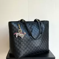 $85.00 USD Gucci AAA Quality Shoulder Bags For Women #1368826