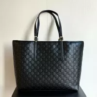 $85.00 USD Gucci AAA Quality Shoulder Bags For Women #1368826