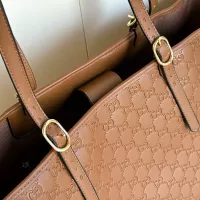 $85.00 USD Gucci AAA Quality Shoulder Bags For Women #1368827