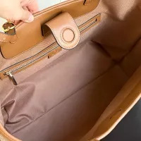 $85.00 USD Gucci AAA Quality Shoulder Bags For Women #1368827