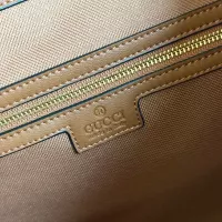 $85.00 USD Gucci AAA Quality Shoulder Bags For Women #1368827