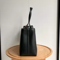 $85.00 USD Gucci AAA Quality Shoulder Bags For Women #1368828