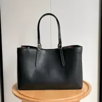 $85.00 USD Gucci AAA Quality Shoulder Bags For Women #1368828