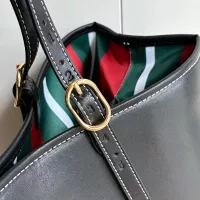 $85.00 USD Gucci AAA Quality Shoulder Bags For Women #1368828