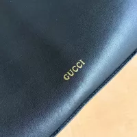 $85.00 USD Gucci AAA Quality Shoulder Bags For Women #1368828