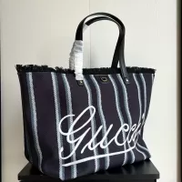$82.00 USD Gucci AAA Quality Shoulder Bags For Women #1368829