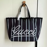 $82.00 USD Gucci AAA Quality Shoulder Bags For Women #1368829