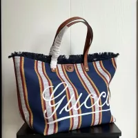 $82.00 USD Gucci AAA Quality Shoulder Bags For Women #1368830