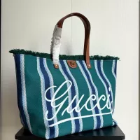 $82.00 USD Gucci AAA Quality Shoulder Bags For Women #1368831