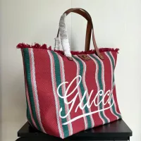 $82.00 USD Gucci AAA Quality Shoulder Bags For Women #1368832