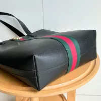 $76.00 USD Gucci AAA Quality Shoulder Bags For Women #1368833