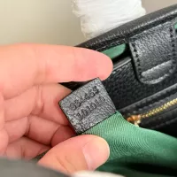 $76.00 USD Gucci AAA Quality Shoulder Bags For Women #1368833