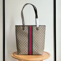 $72.00 USD Gucci AAA Quality Shoulder Bags For Women #1368834