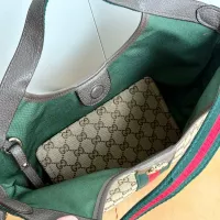 $76.00 USD Gucci AAA Quality Handbags For Women #1368836