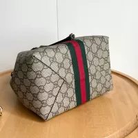 $72.00 USD Gucci AAA Quality Handbags For Women #1368841