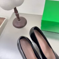 $128.00 USD Bottega Veneta BV High-heeled Shoes For Women #1368842