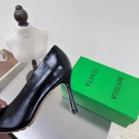 $128.00 USD Bottega Veneta BV High-heeled Shoes For Women #1368842