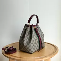 $72.00 USD Gucci AAA Quality Handbags For Women #1368843