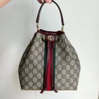 $72.00 USD Gucci AAA Quality Handbags For Women #1368843