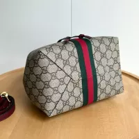 $72.00 USD Gucci AAA Quality Handbags For Women #1368843