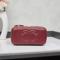 $80.00 USD Chanel AAA Quality Messenger Bags For Women #1368850