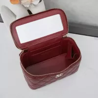 $80.00 USD Chanel AAA Quality Messenger Bags For Women #1368850