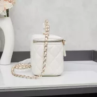 $80.00 USD Chanel AAA Quality Messenger Bags For Women #1368851