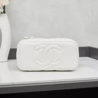 $80.00 USD Chanel AAA Quality Messenger Bags For Women #1368851