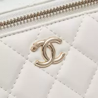 $80.00 USD Chanel AAA Quality Messenger Bags For Women #1368851