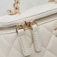 $80.00 USD Chanel AAA Quality Messenger Bags For Women #1368851