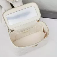 $80.00 USD Chanel AAA Quality Messenger Bags For Women #1368851
