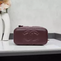 $80.00 USD Chanel AAA Quality Messenger Bags For Women #1368852