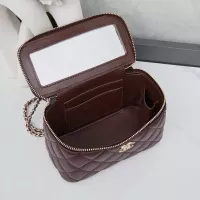 $80.00 USD Chanel AAA Quality Messenger Bags For Women #1368852