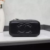 $80.00 USD Chanel AAA Quality Messenger Bags For Women #1368853