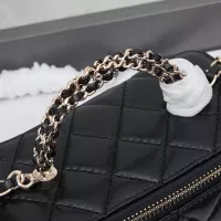 $80.00 USD Chanel AAA Quality Messenger Bags For Women #1368853