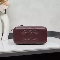 $80.00 USD Chanel AAA Quality Messenger Bags For Women #1368854