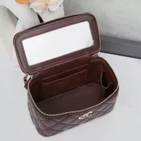 $80.00 USD Chanel AAA Quality Messenger Bags For Women #1368854