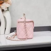 $80.00 USD Chanel AAA Quality Messenger Bags For Women #1368855