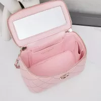 $80.00 USD Chanel AAA Quality Messenger Bags For Women #1368855