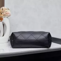 $85.00 USD Chanel AAA Quality Shoulder Bags For Women #1368856