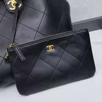$85.00 USD Chanel AAA Quality Shoulder Bags For Women #1368856