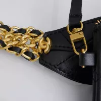 $85.00 USD Chanel AAA Quality Shoulder Bags For Women #1368856