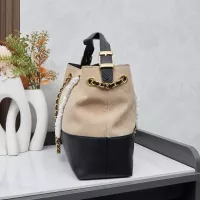 $92.00 USD Chanel AAA Quality Shoulder Bags For Women #1368862