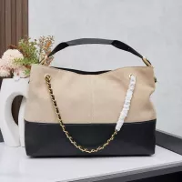 $92.00 USD Chanel AAA Quality Shoulder Bags For Women #1368862