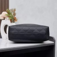 $92.00 USD Chanel AAA Quality Shoulder Bags For Women #1368862