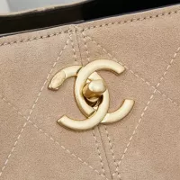 $92.00 USD Chanel AAA Quality Shoulder Bags For Women #1368862