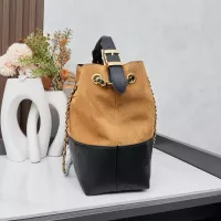 $92.00 USD Chanel AAA Quality Shoulder Bags For Women #1368863