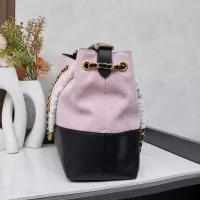 $92.00 USD Chanel AAA Quality Shoulder Bags For Women #1368864